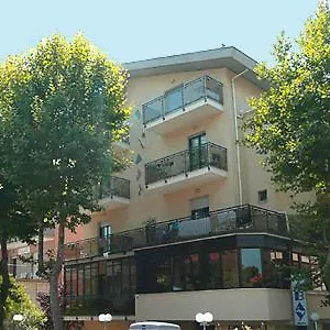 Hotel Abay Rimini