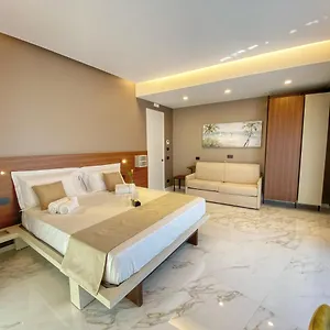 Bed & Breakfast Borgiarooms Milazzo