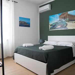 Affittacamere Socrate Agrigento