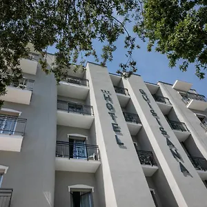Hotel Quisisana Rimini