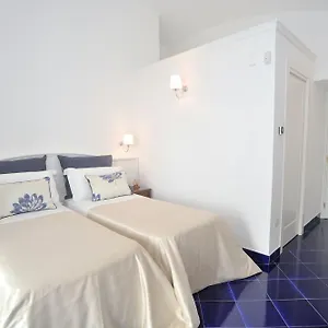 4* Bed & Breakfast Terrazza Core Amalfitano
