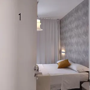 Bed & Breakfast Room45 Marzamemi
