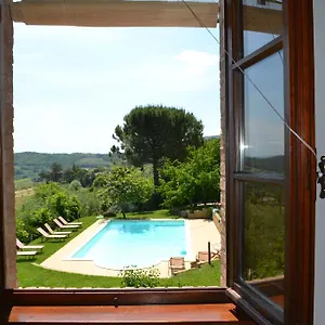 Podere Fontecastello Italia