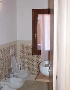 Aparthotel Orizzonti Golfo Aranci