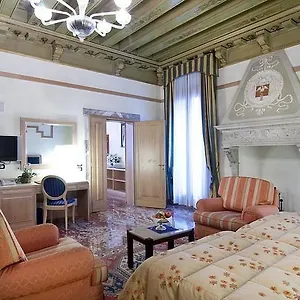 Hotel Foscari Palace ****