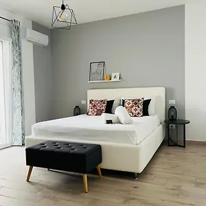 Aparthotel Volturno3 Suites&more Mazara del Vallo