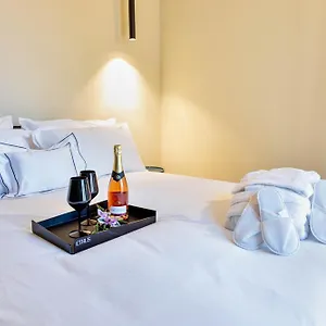 Etrus Boutique Bed and breakfast
