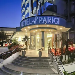 Hotel Parigi ****