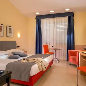 Hotel Western Blu ****