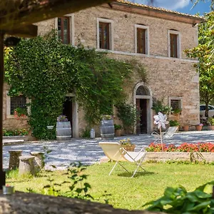 Tenuta Armaiolo Italia