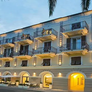 Hotel San Pietro Palace ****