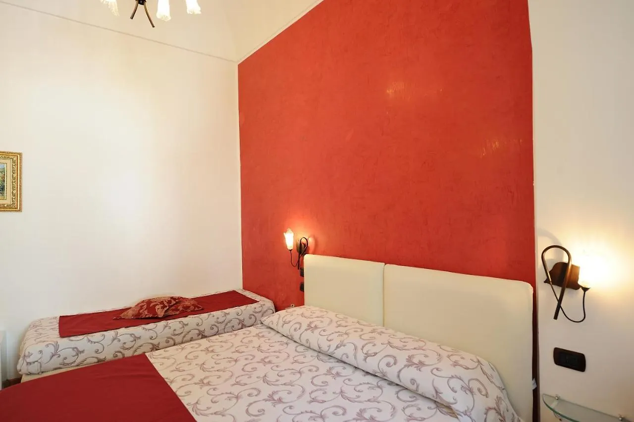 Affittacamere Hotel Villa Annalara charme&relax Amalfi