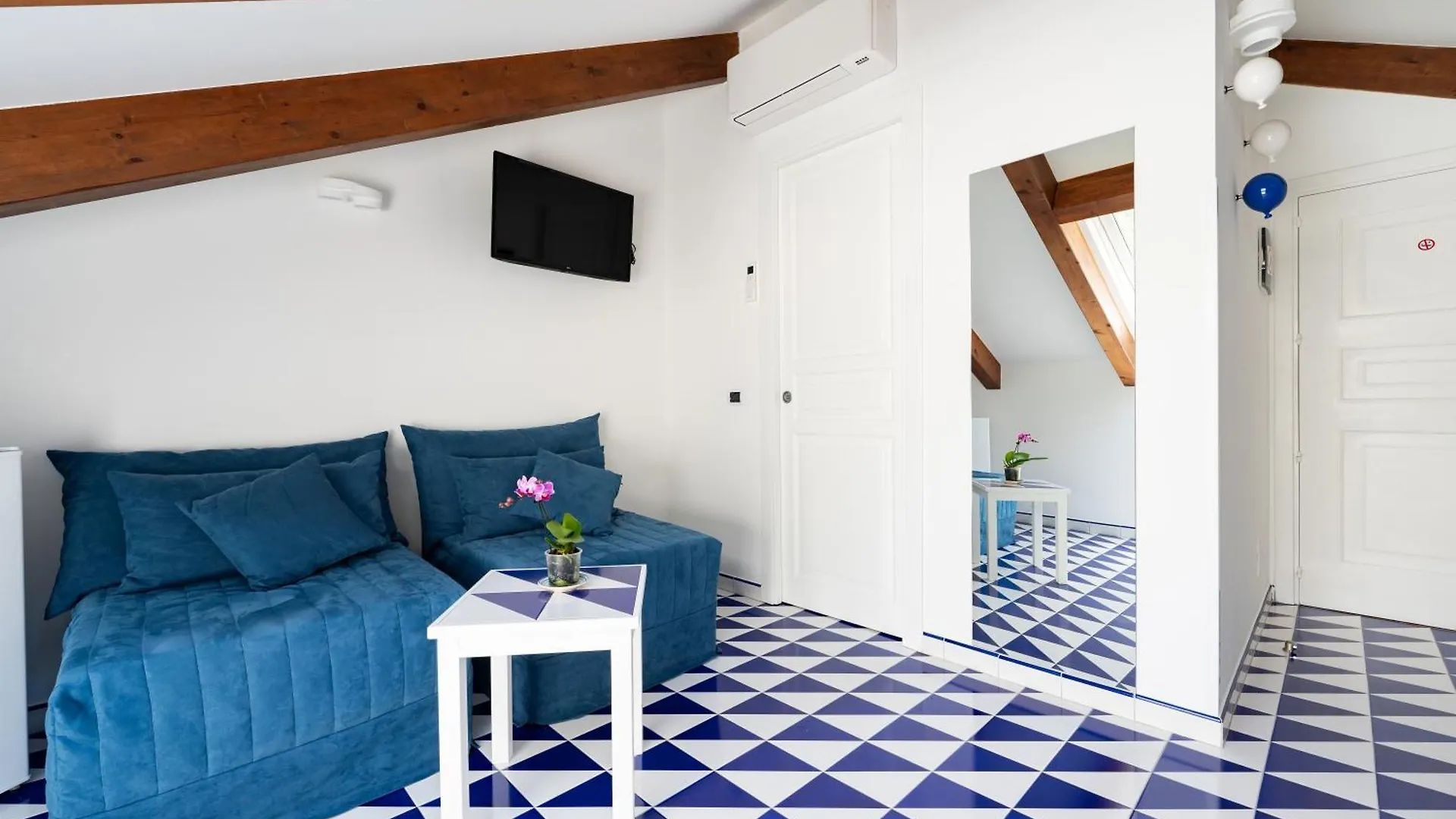 Villa Annalara Amalfi 2*,  İtalya