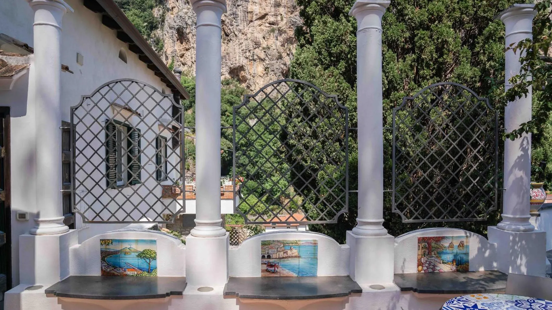 Villa Annalara Amalfi