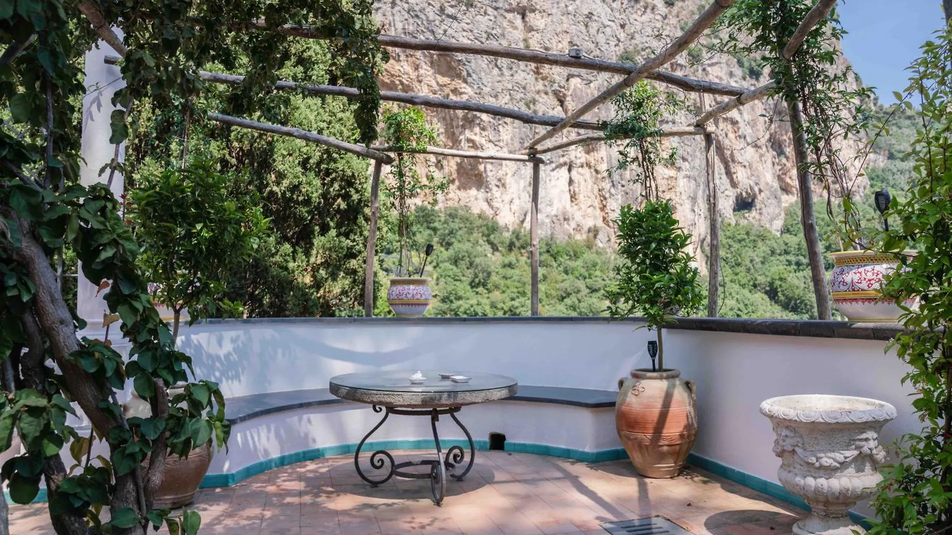 Villa Annalara Amalfi