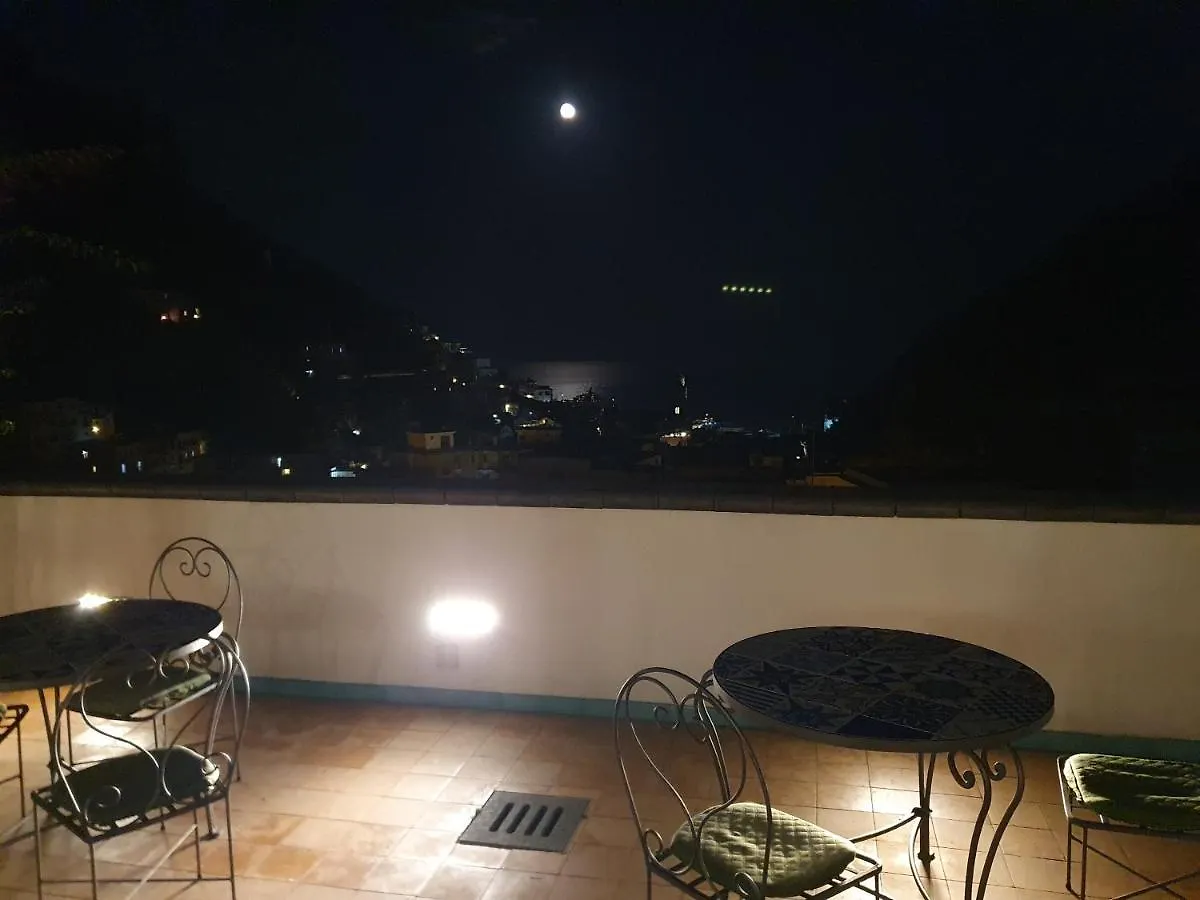 Hotel Villa Annalara Charme And Relax Amalfi Guest house