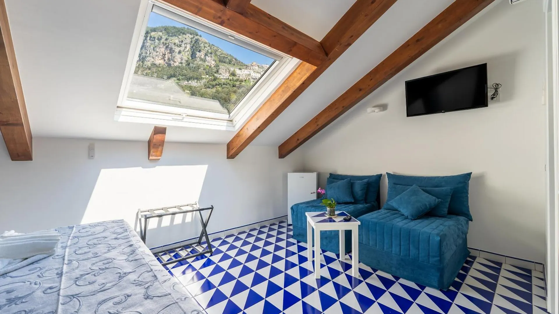 Hotel Villa Annalara Charme And Relax Amalfi