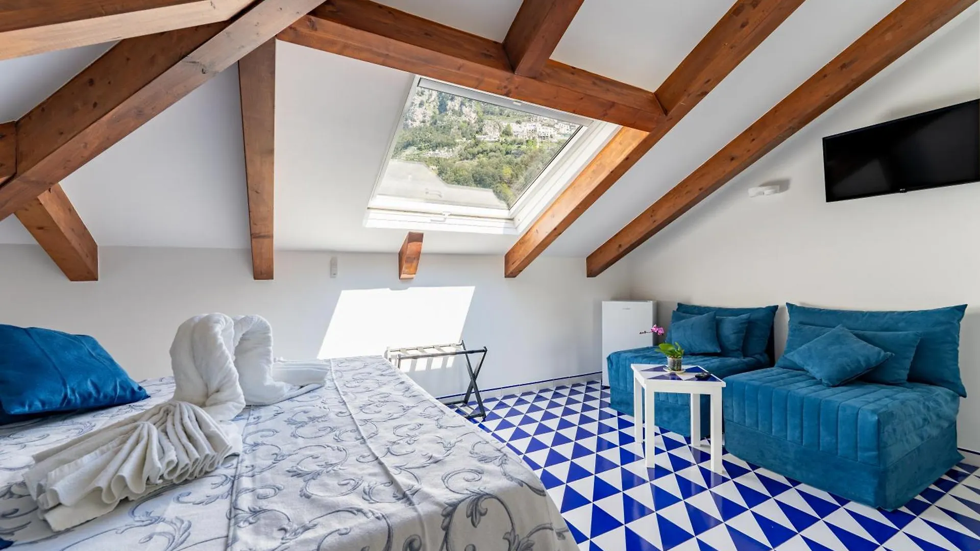 Guest house Hotel Villa Annalara Charme And Relax Amalfi