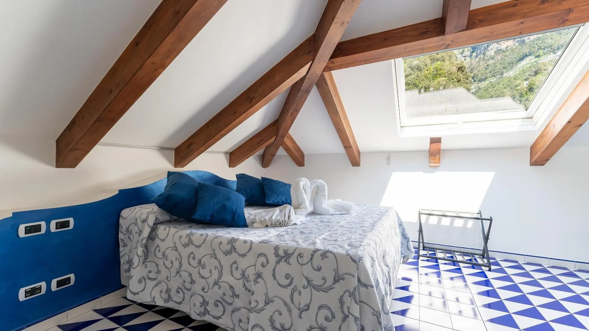 Hotel Villa Annalara Charme And Relax Amalfi Guest house