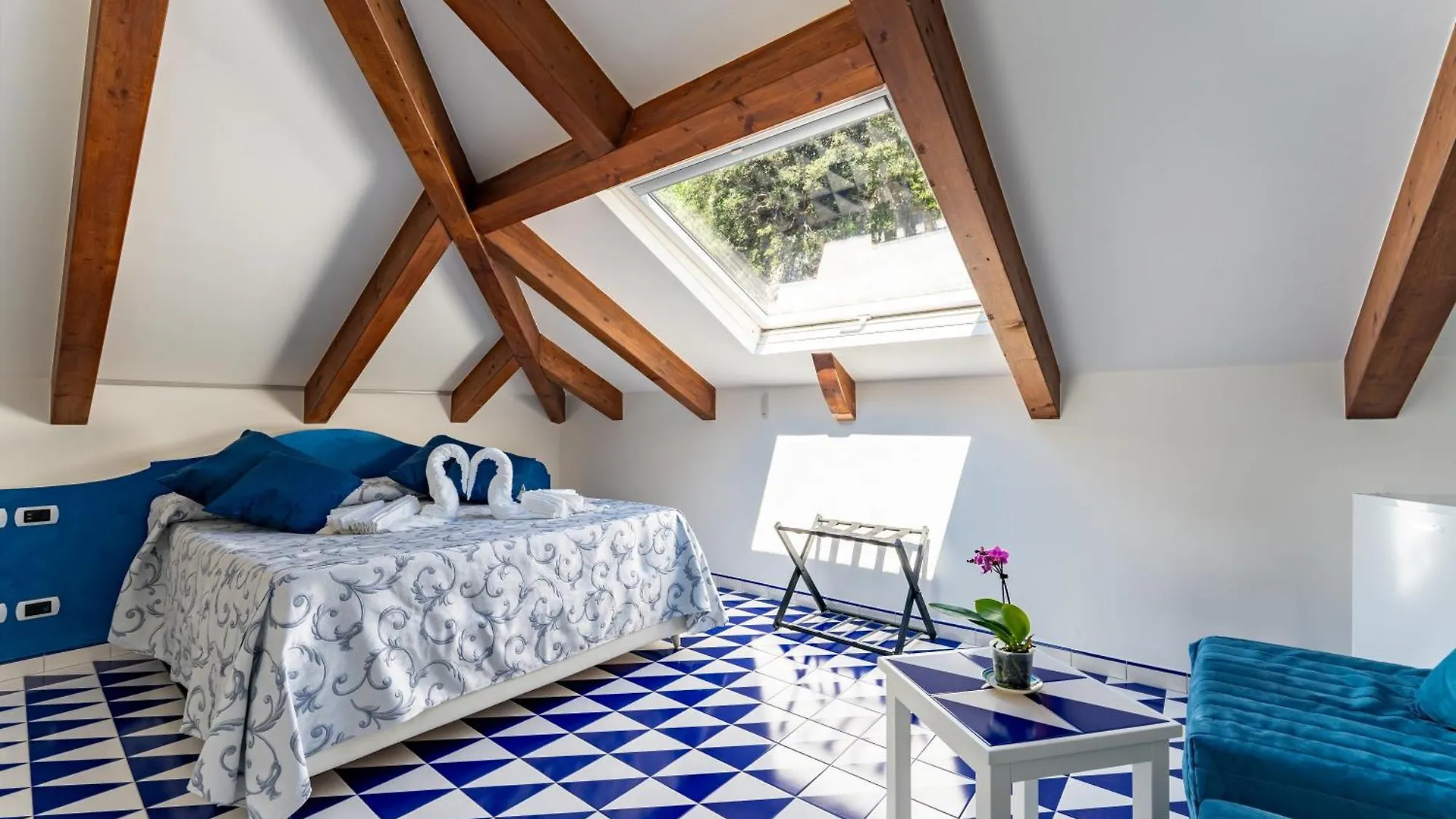 Hotel Villa Annalara Charme And Relax Amalfi