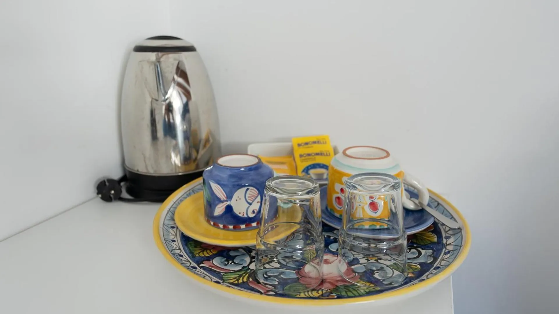 Guest house Hotel Villa Annalara Charme And Relax Amalfi