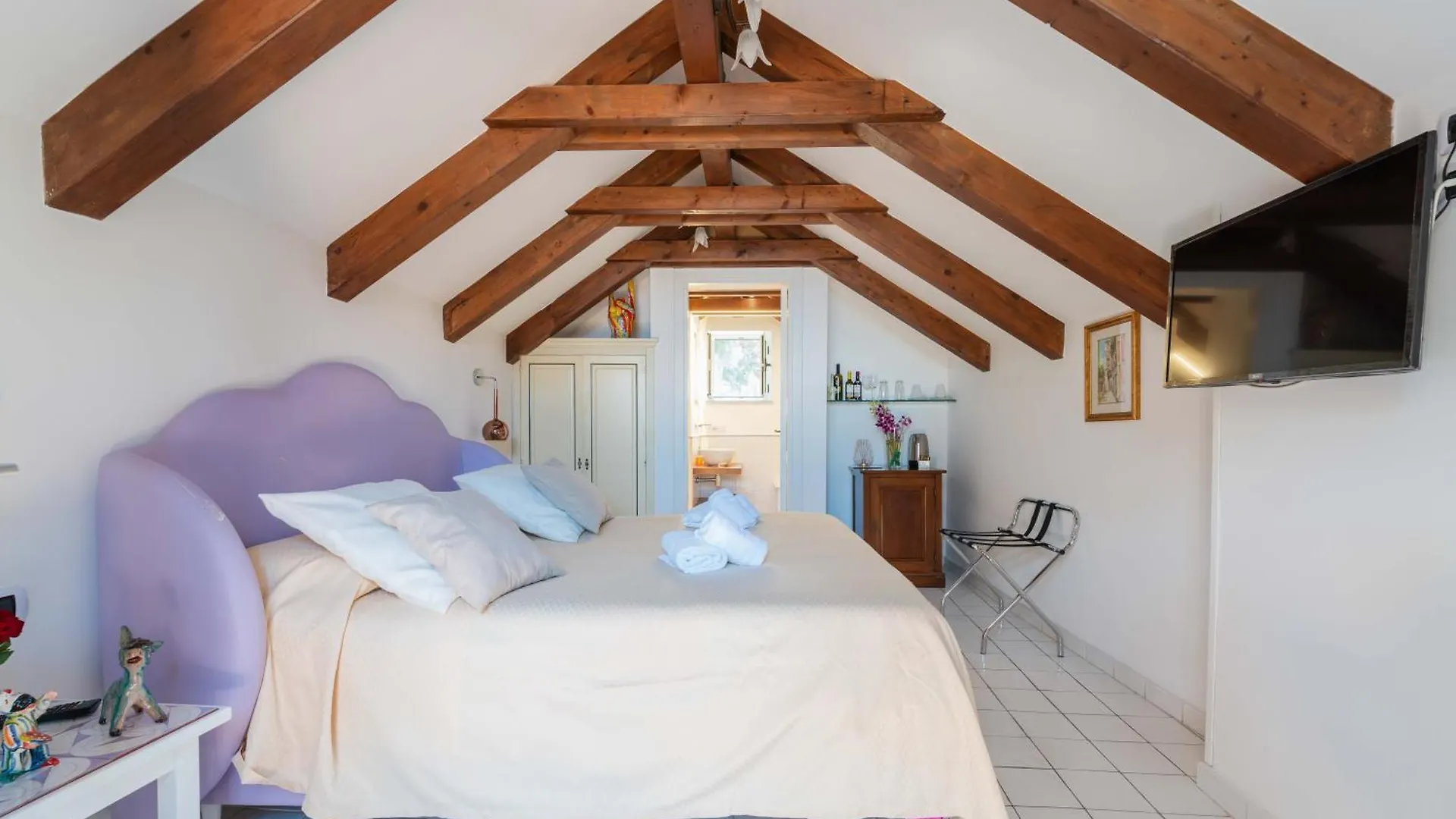 Guest house Hotel Villa Annalara Charme And Relax Amalfi