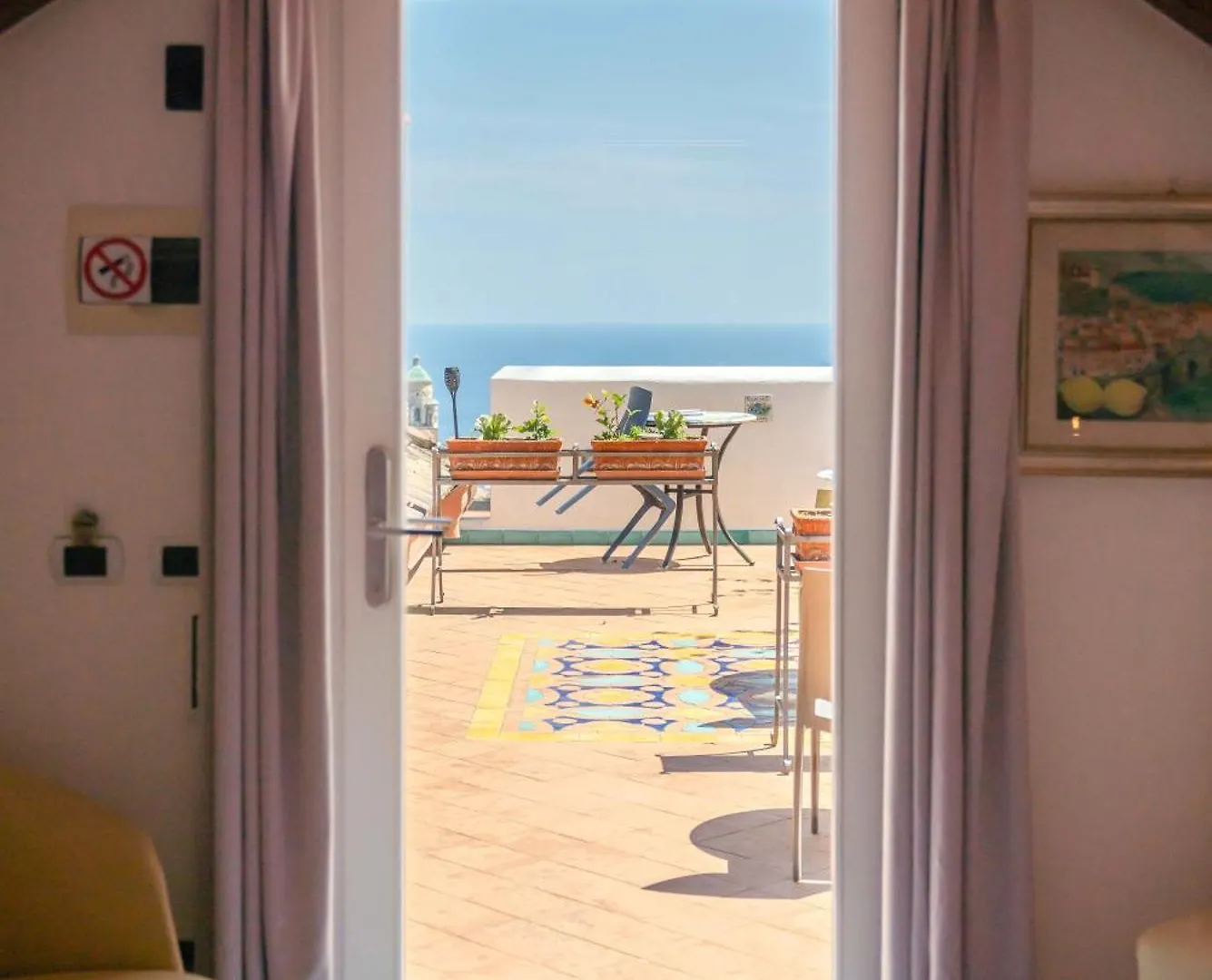 Guest house Hotel Villa Annalara Charme And Relax Amalfi