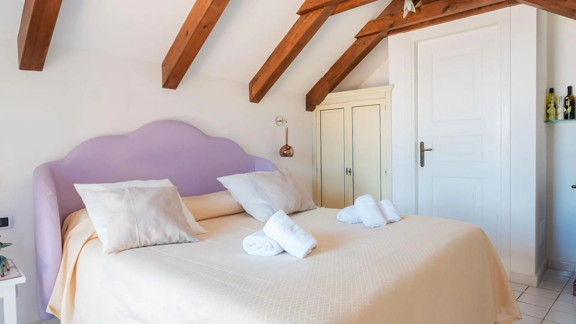 Hotel Villa Annalara Charme And Relax Amalfi 2*,
