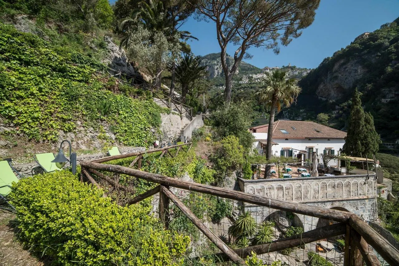 Hotel Villa Annalara Charme And Relax Amalfi Guest house